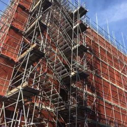 Construction Scaffolding, Commercial and industrial scaffolding sydney