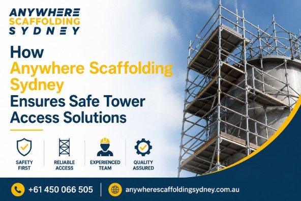 Australia tower sydney